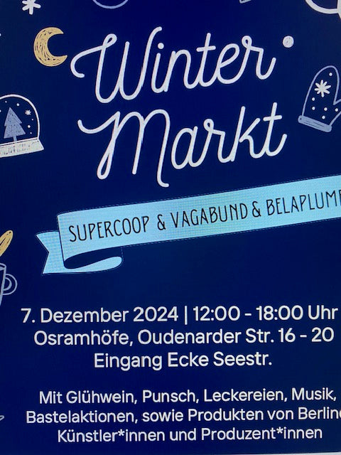 Wintermarkt