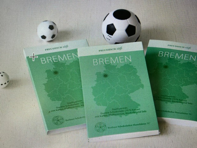 Landesvertretung Bremen in Berlin